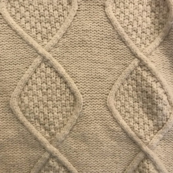 Wool & Alpaca ASPEN jumper 🤍 - Picture 3 of 4